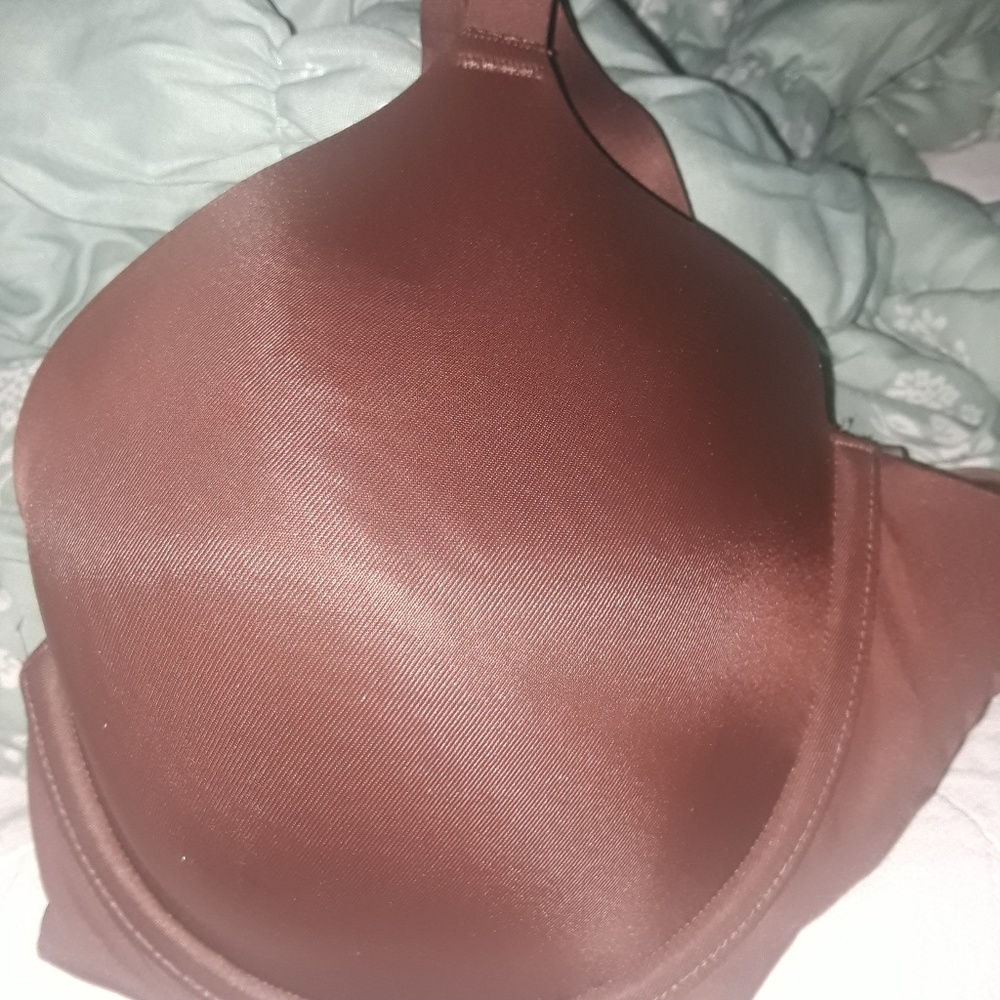 Intimate apparel